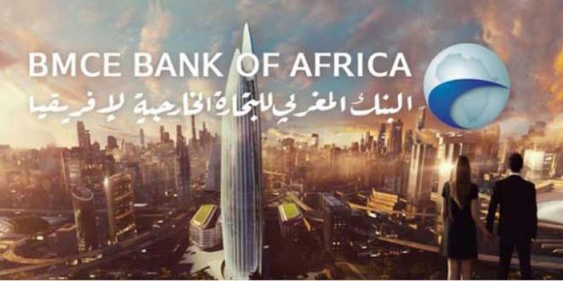 Résultats semestriels: BMCE Bank of Africa résiste aux aléas conjoncturels