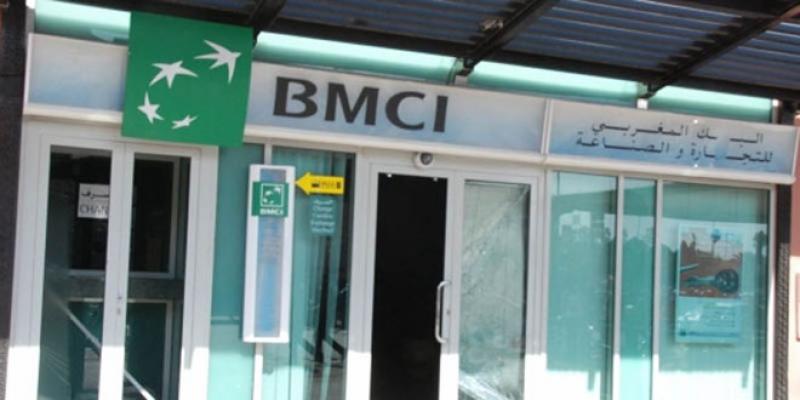 Résultats semestriels: BMCI maintient son dynamisme commercial