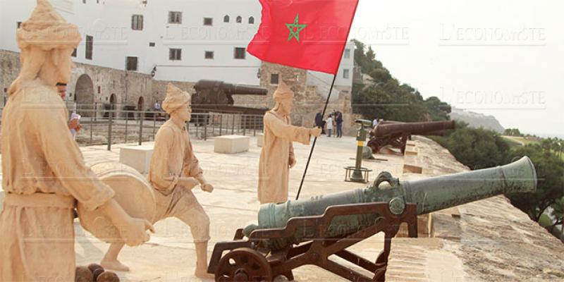 Tanger: Une deuxième vie pour Borj Dar El Baroud