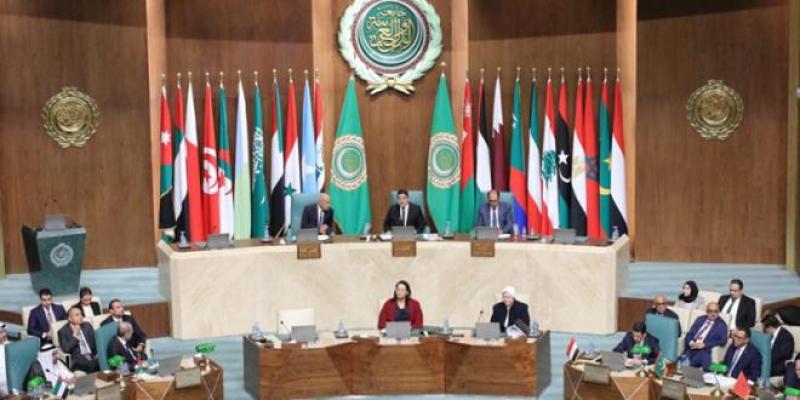 Palestine-Israël: La Ligue arabe entre en ligne