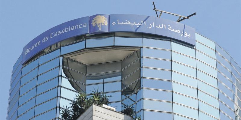 Bourse de Casablanca : Plus de 1 milliard de DH échangés (6-10 mai)