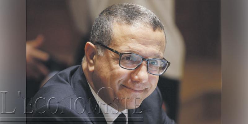 Arriérés TVA: Boussaid s’engage à un règlement imminent