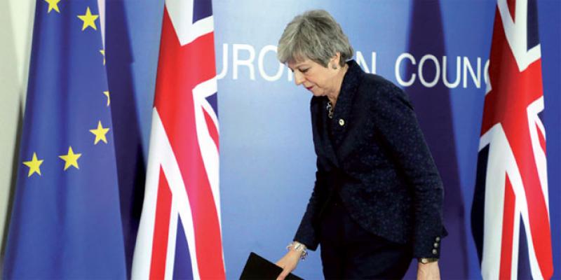 Brexit: Un report… conditionné