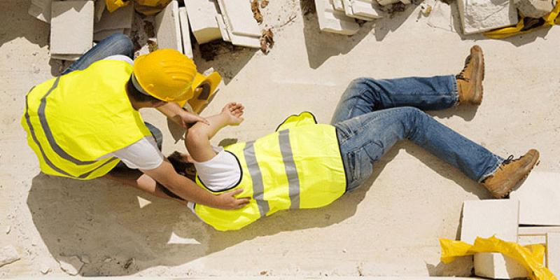 Accident du travail: Encore trop de «trous» dans les procédures