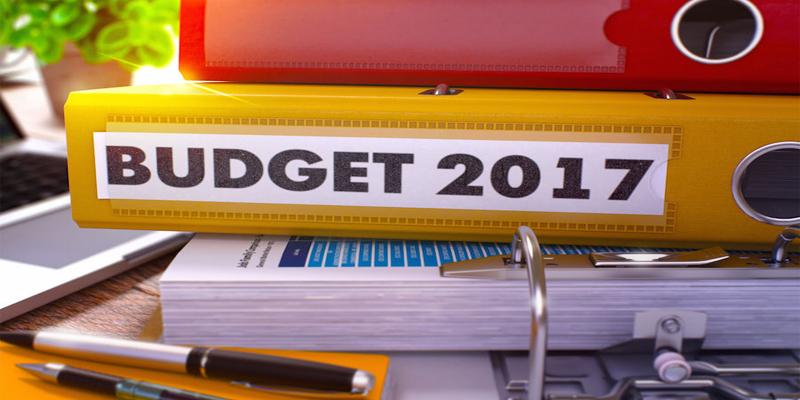 Budget: Un examen accéléré