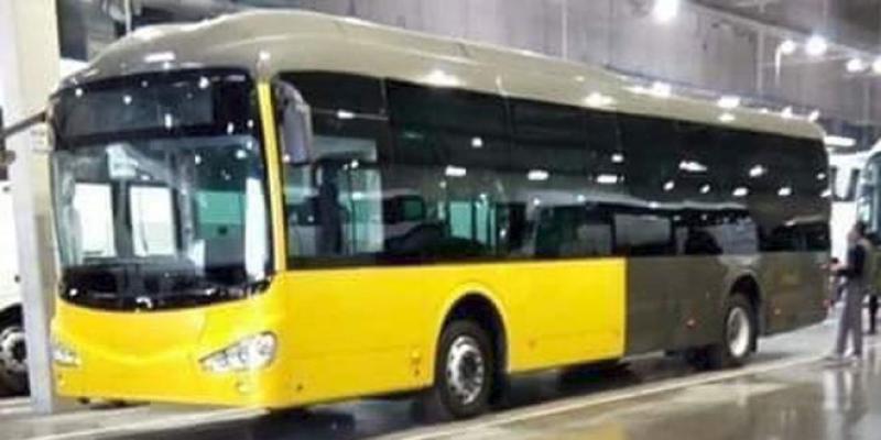 Casablanca: Nouveau départ pour le transport par bus? 