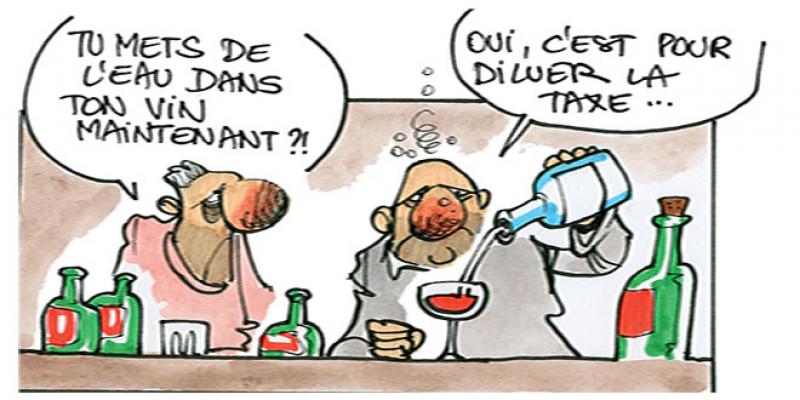 Business de l’alcool: Aux origines du cadre législatif