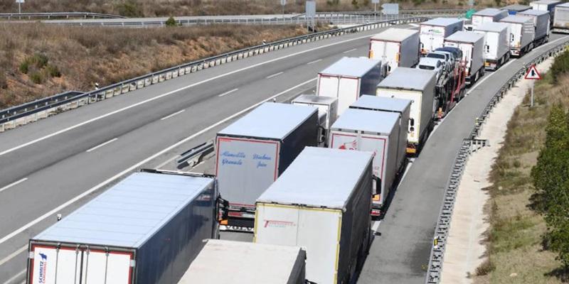 Espagne : 25.000 postes de routiers vacants, le Maroc comme solution