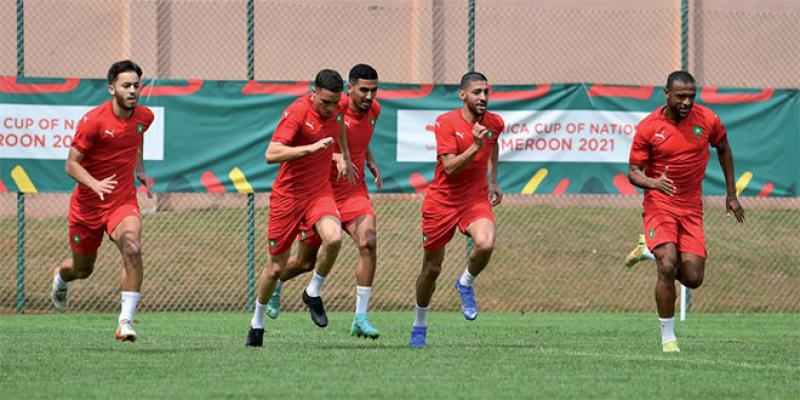  CAN Maroc-Malawi: Attention au match piège!