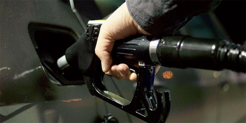 Carburants: Les raisons de la hausse des prix 