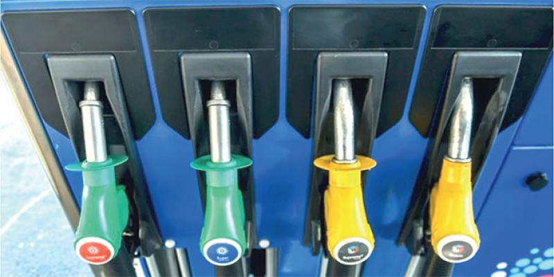 Carburant: Retour probable aux mécanismes de compensation 