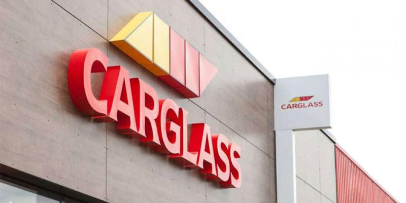 Carglass déploie ses services au Maroc avec Total