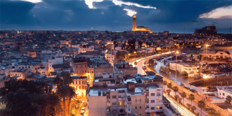 Casablanca/SDL: Des championnes et des coquilles vides
