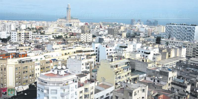 Immobilier professionnel: La reprise se confirme à Casablanca! 