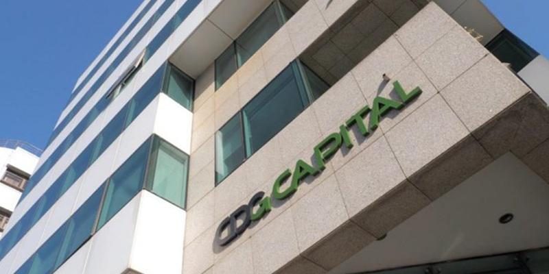 CDG Capital booste son PNB en 2024