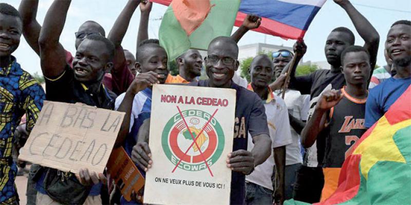 Mali, Burkina Faso, Niger: Quel impact après le retrait de la Cédéao?