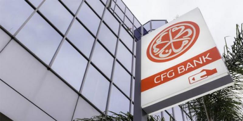CFG Bank améliore son PNB au T1-2024
