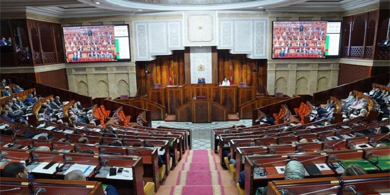 Chambre des représentants : une séance plénière sera tenue lundi 