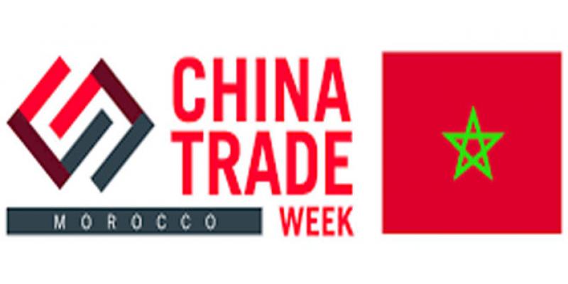China Trade Week: Le pendant commercial de la route de la soie