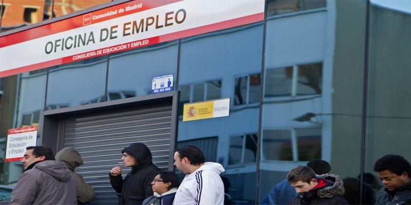 Zone euro : Le taux de chômage en légère baisse en février 