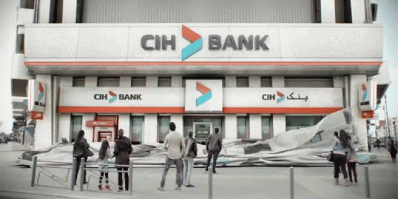 CIH Bank freinée par son redressement fiscal