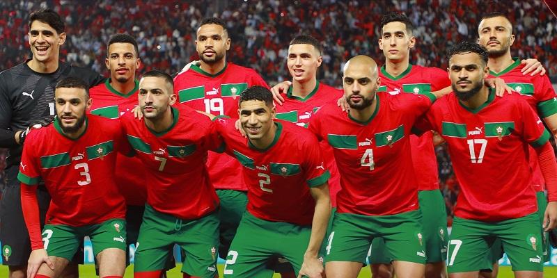 Classement FIFA : le Maroc perd une place 