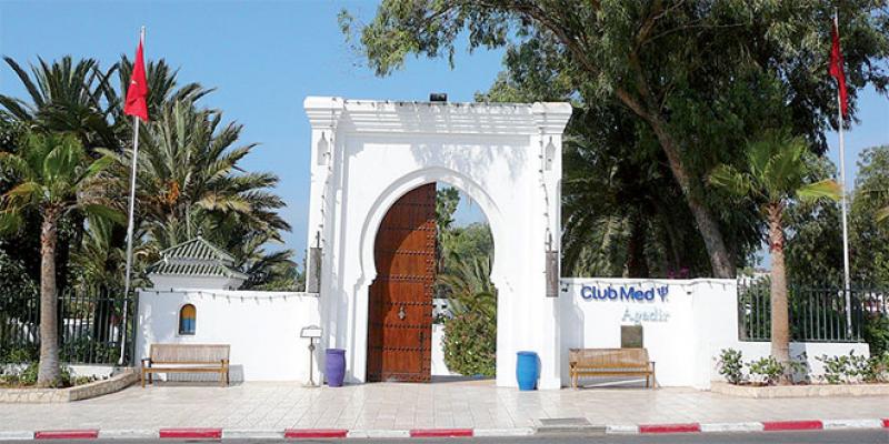 Agadir: Pourquoi Club Med a fermé son resort plus tôt que prévu