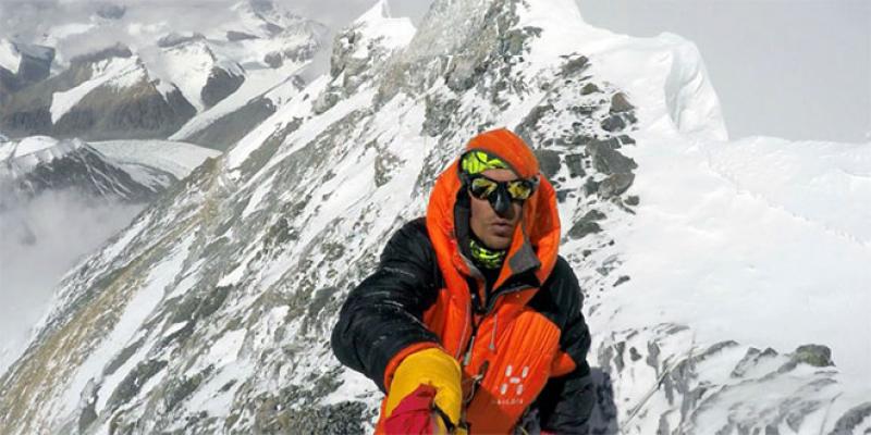 D'hier à aujourd'hui, 70 ans de conquête de l'Everest