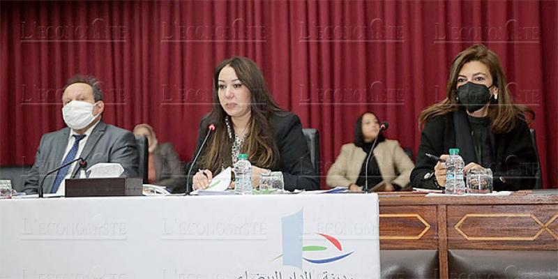 Conseil communal de Casablanca: Les projets adoptés en 2e séance