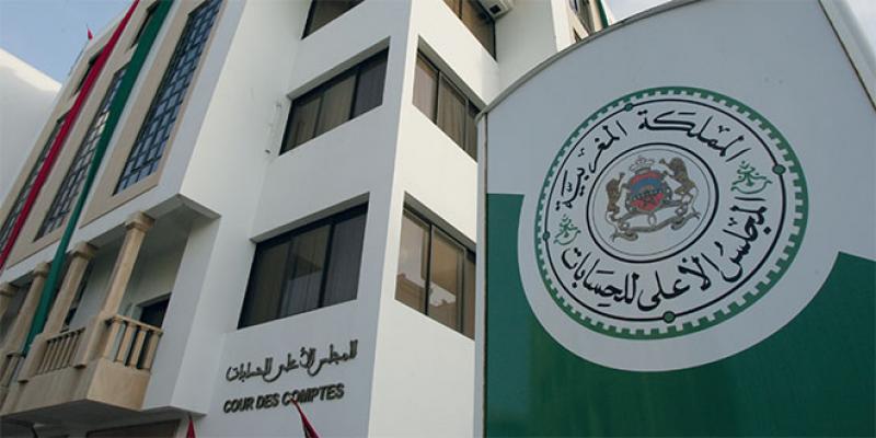 Court of Auditors: 18 cases referred to the courts