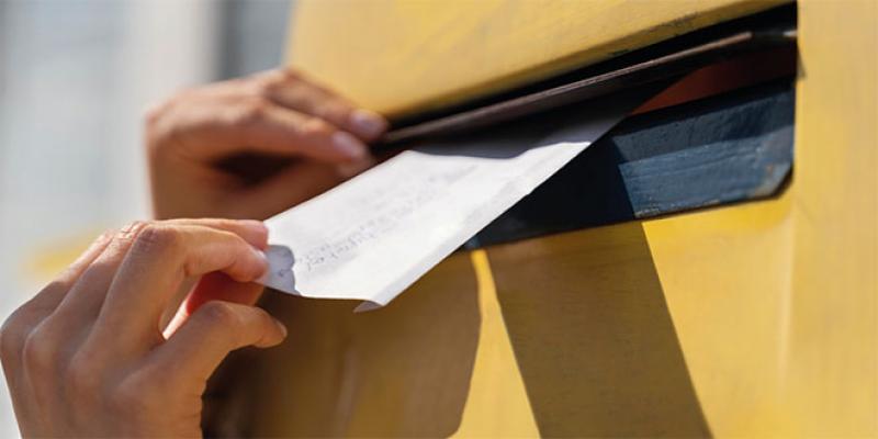 Impôts, taxes…: Le mail, une solution à la déperdition du courrier classique?