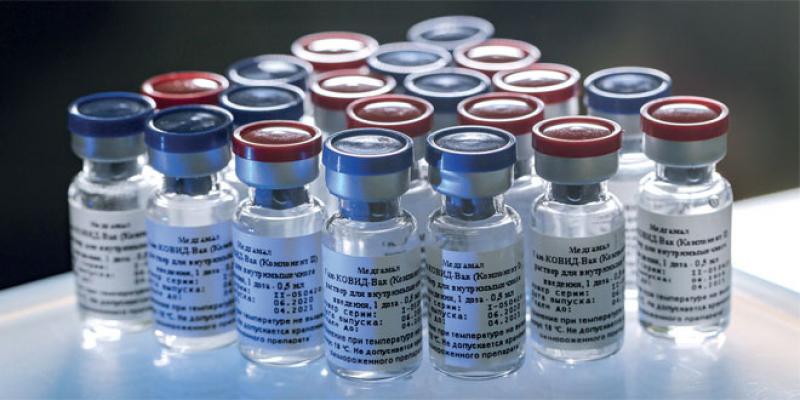 Multiplication des cas, dépistage, vaccin… le tour du monde Covid-19