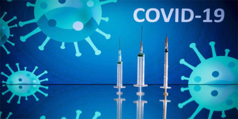 Covid-19: En attendant le vaccin…