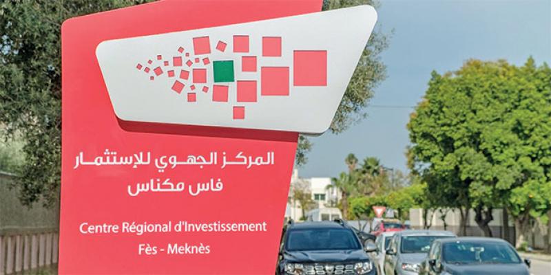 Fès-Meknès: Le CRI veut améliorer l’expérience investisseur