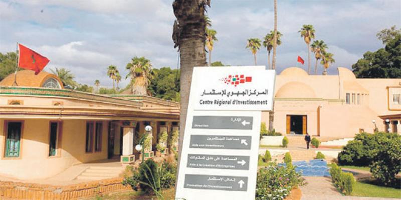 Programme Intelaka: Le CRI Marrakech-Safi veut accélérer la cadence 