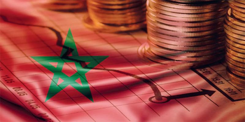 Rapport de Bank Al-Maghrib: Une politique monétaire moins accommodante en 2022
