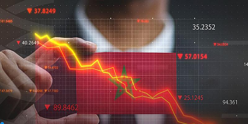 Maroc : la croissance prévue à 2,6% en 2024