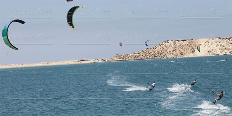 Dakhla: Des investisseurs en tournée