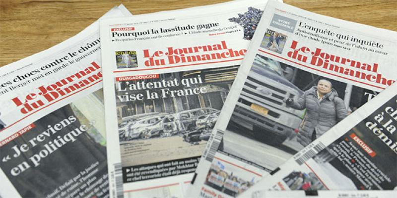Crainte d’une «dérive à l’américaine» de type Fox news en France