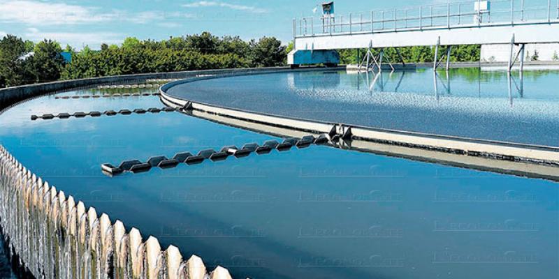 Le projet de dessalement d’eau de mer en avance de 85% 