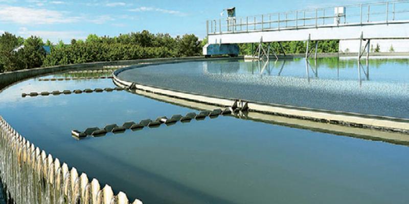 Projet de dessalement d’eau: Coup d’envoi royal du réseau d’irrigation
