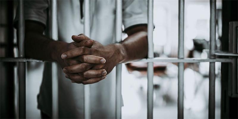 Surpopulation carcérale: Détention préventive, prochaine priorité