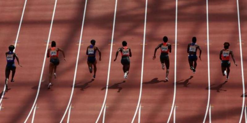 Antidopage: La Fédération d’athlétisme veut frapper fort