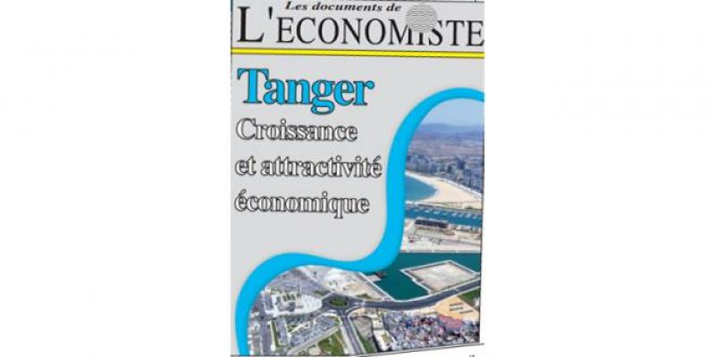Dossier Tanger - L’irrésistible ascension