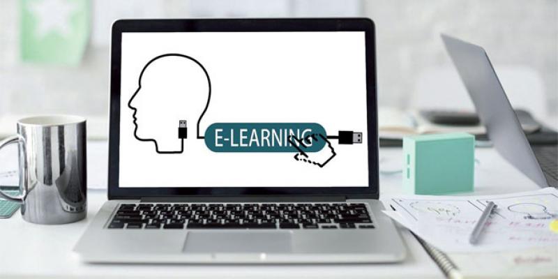 E-learning: Autosatisfaction des profs, malaise des étudiants
