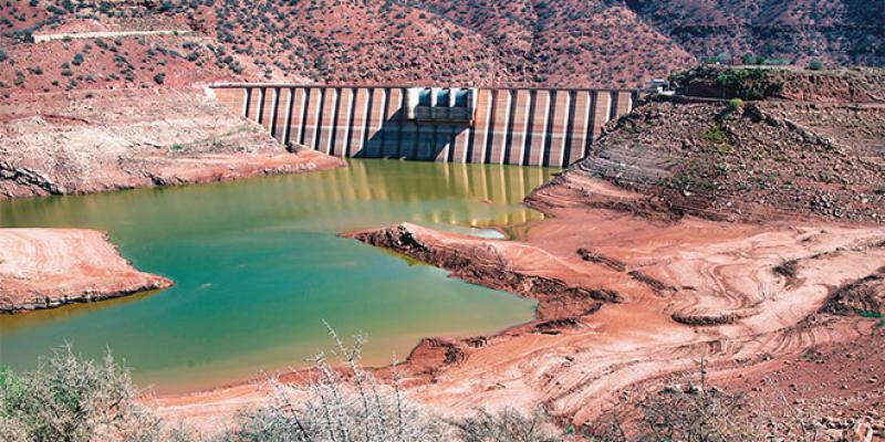 Stratégie de l’eau: Le réquisitoire d’une enquête parlementaire