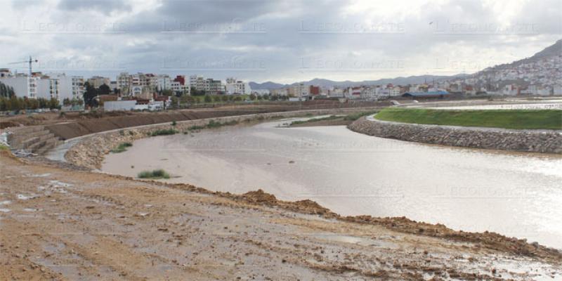 Le Maroc à la frontière du stress hydrique