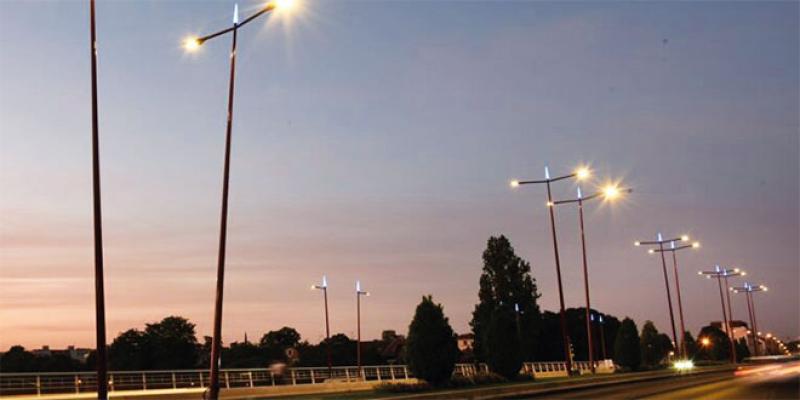 Street lighting: Legal battle in prospect 