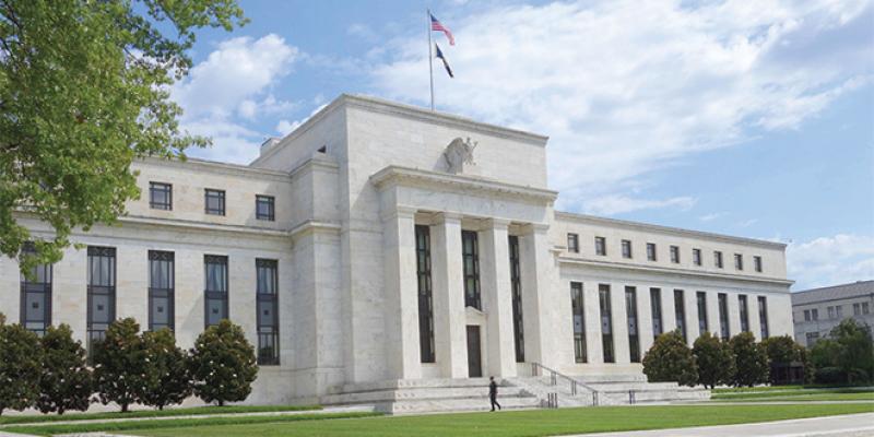 Economies émergentes: Le coup de main de la Fed
