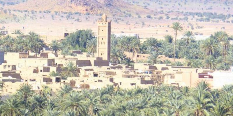 Souss Massa/Investissement: Le Grand Agadir se place en tête